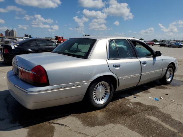 2002 Mercury Grand Marquis Ls VIN: 2MEFM75W92X648427 Lot: 52472674