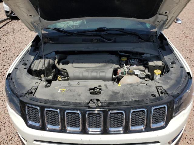 2020 Jeep Compass Latitude VIN: 3C4NJCBB9LT151073 Lot: 51479294