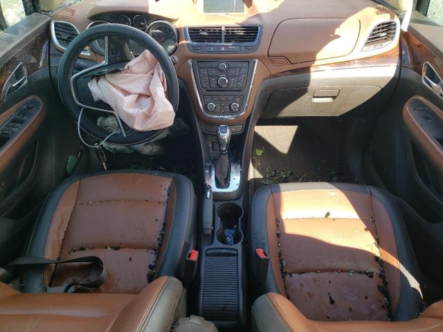 2013 Buick Encore VIN: KL4CJCSB0DB203887 Lot: 52934344