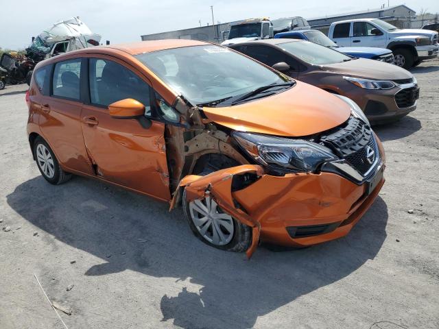 2017 Nissan Versa Note S VIN: 3N1CE2CP4HL378598 Lot: 51006224