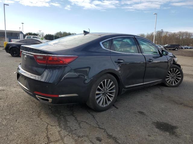 2017 Kia Cadenza Premium VIN: KNALC4J14H5086914 Lot: 51223544