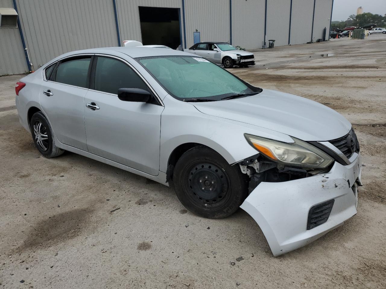 1N4AL3AP5GN327148 2016 Nissan Altima 2.5