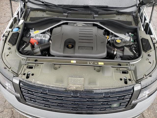 SALKP9FU7PA044660 | 2023 Land Rover range rover se