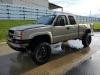 CHEVROLET SILVERADO photo