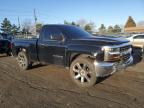 CHEVROLET SILVERADO photo