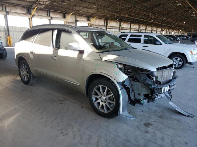 2015 Buick Enclave VIN: 5GAKRBKD9FJ380020 Lot: 50722224