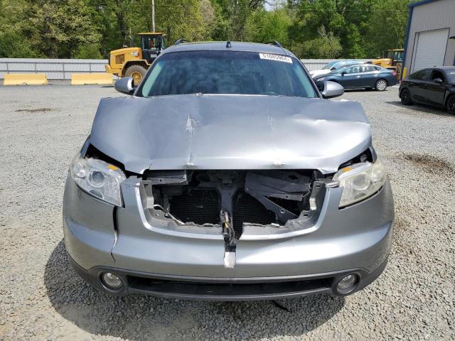 2005 Infiniti Fx35 VIN: JNRAS08W85X212554 Lot: 51085964