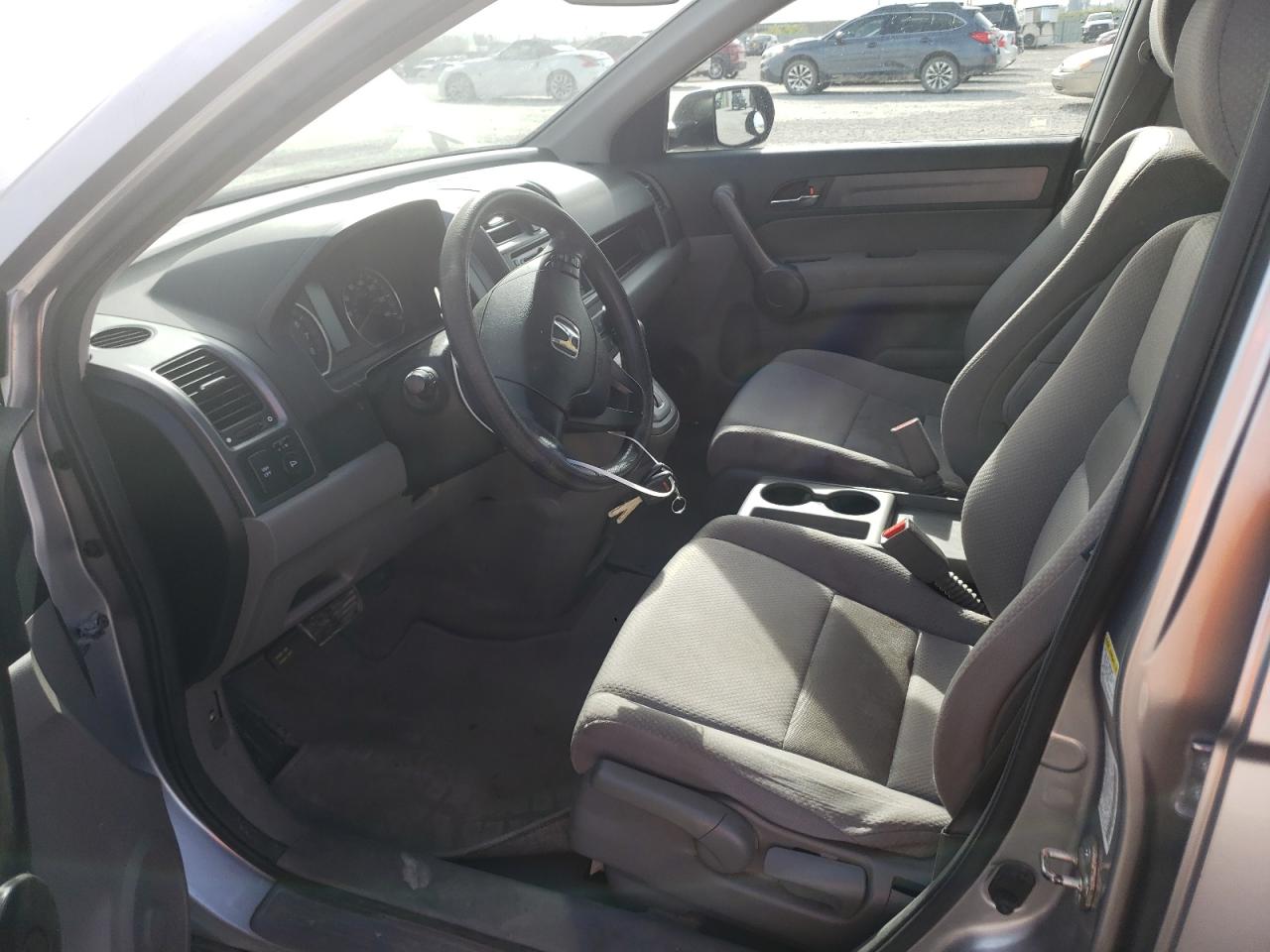 JHLRE48388C031931 2008 Honda Cr-V Lx