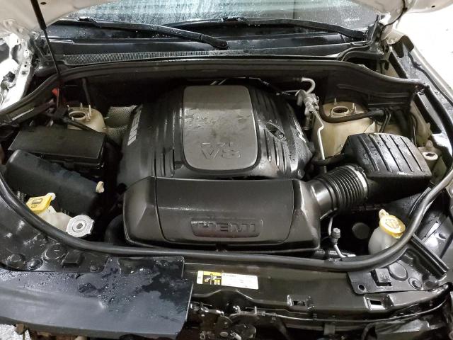 2020 DODGE DURANGO R/ - 1C4SDJCT9LC382315