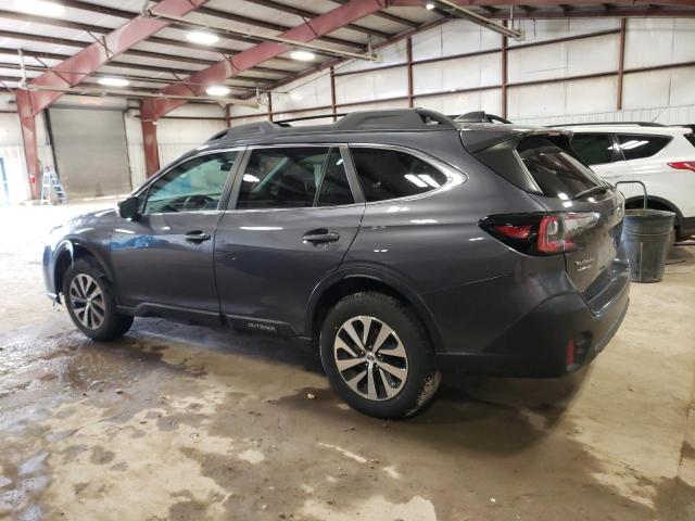 2020 Subaru Outback Premium VIN: 4S4BTAEC6L3173349 Lot: 48407214