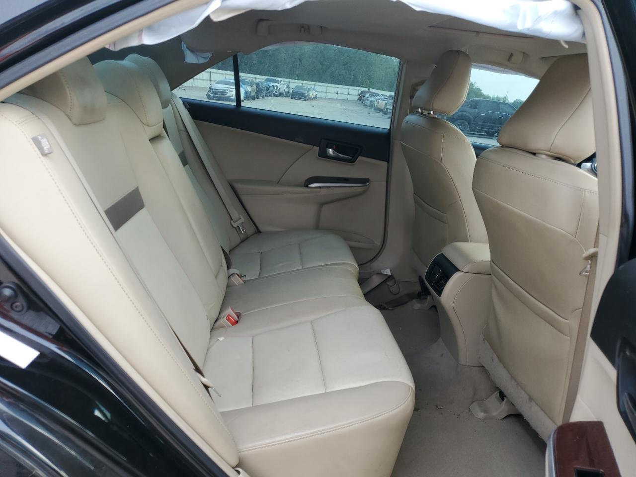 4T4BF1FK9CR173410 2012 Toyota Camry Base