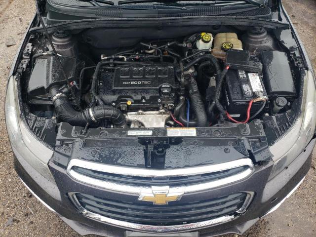 2015 CHEVROLET CRUZE LTZ - 1G1PG5SB5F7257055