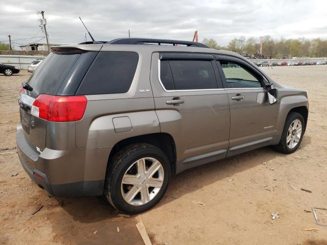 2GKFLSE58C6150830 2012 GMC Terrain Sle