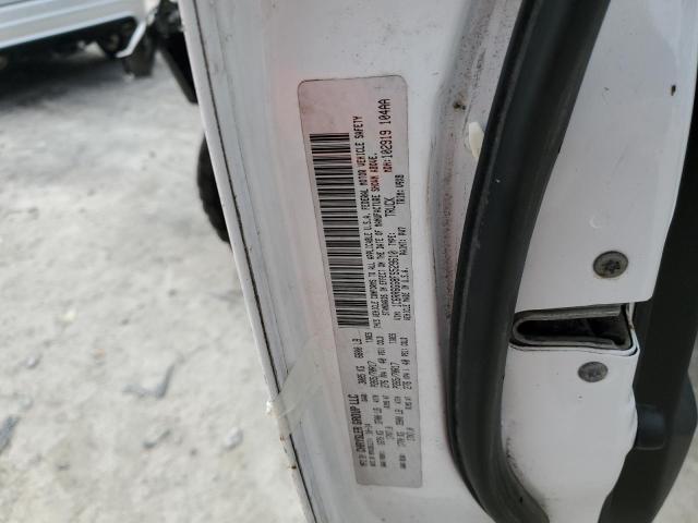 Lot #2459672117 2015 RAM 1500 SLT salvage car