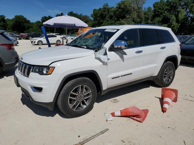 2020 Jeep Grand Cherokee Limited VIN: 1C4RJFBG9LC239292 Lot: 51615304