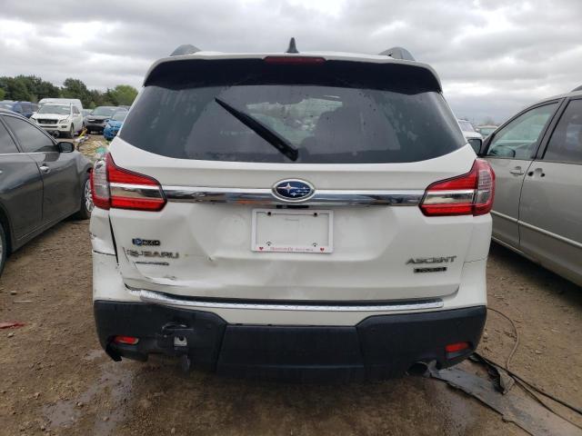 2021 Subaru Ascent Touring VIN: 4S4WMARD2M3426489 Lot: 51088214