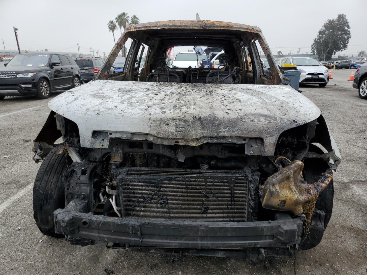 KNDJP3A53G7349912 2016 Kia Soul +