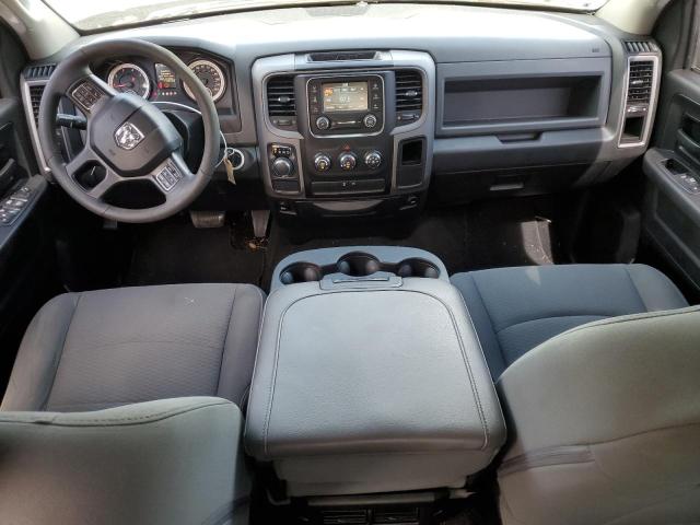 2017 Ram 1500 St VIN: 3C6RR6KT1HG769161 Lot: 51921494