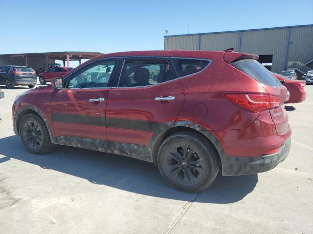 2016 Hyundai Santa Fe Sport VIN: 5XYZT3LB3GG368528 Lot: 49347884