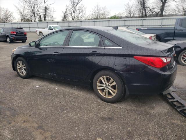 2013 Hyundai Sonata - Image 2