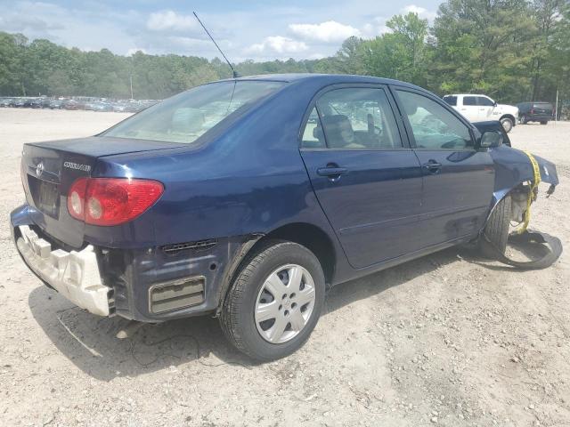 2007 Toyota Corolla Ce VIN: 1NXBR32E47Z797862 Lot: 53170454