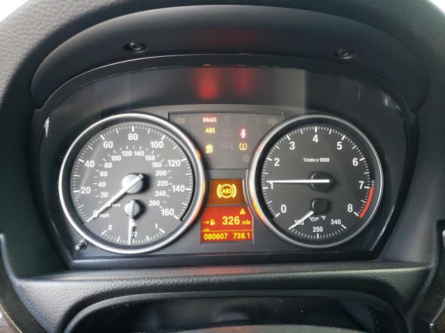 2013 BMW 335 I VIN: WBAKG7C53DE263464 Lot: 39247092