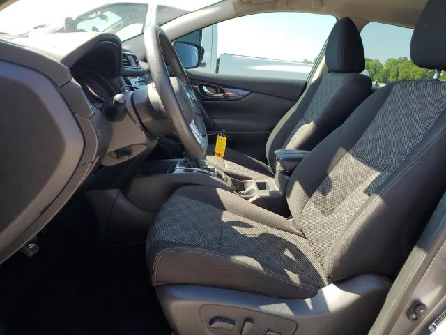 2019 NISSAN ROGUE SPOR - JN1BJ1CP9KW219823