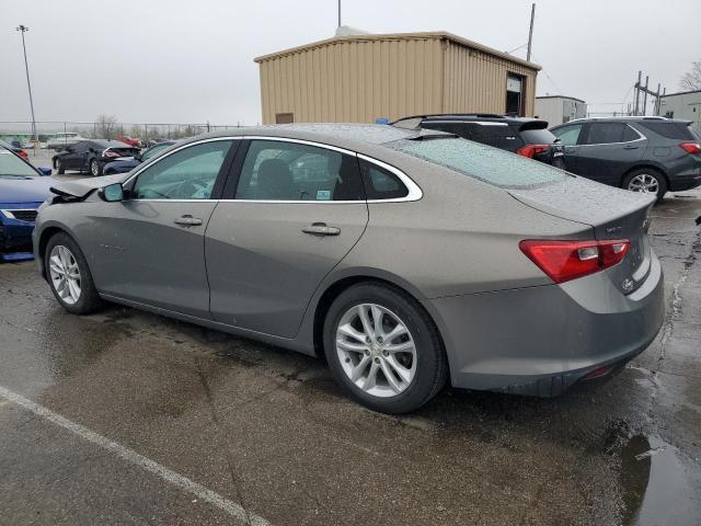 2018 CHEVROLET MALIBU LT - 1G1ZD5ST9JF192378