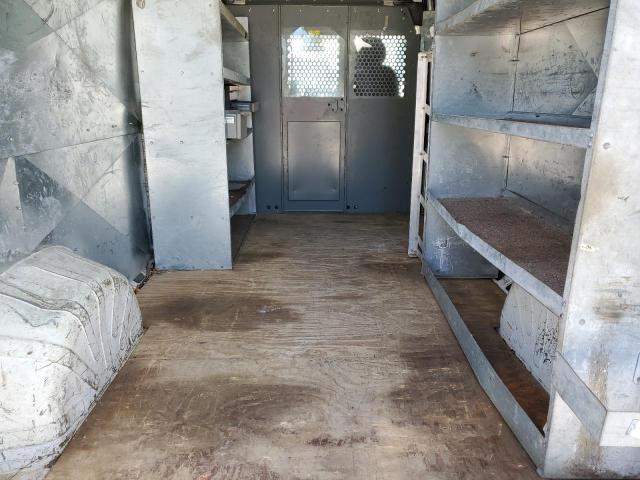 2015 RAM PROMASTER - 3C6TRVDD1FE508661