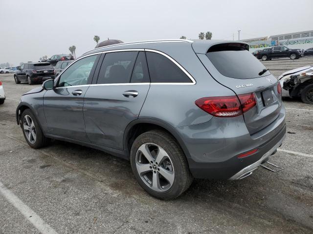 2022 Mercedes-Benz Glc 300 VIN: W1N0G8DB0NV331511 Lot: 50349714