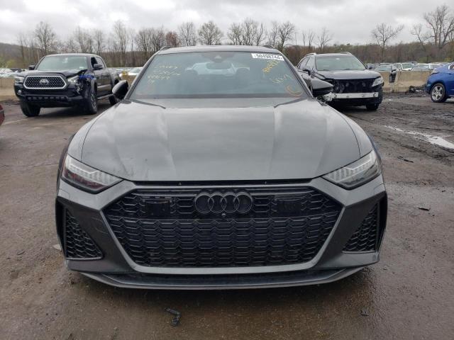 2022 AUDI RS6 WUA1CBF23NN902249