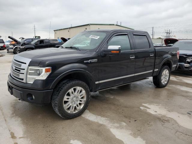 Vin: 1ftfw1ef0dfc42057, lot: 50899454, ford f-150 supercrew 20131