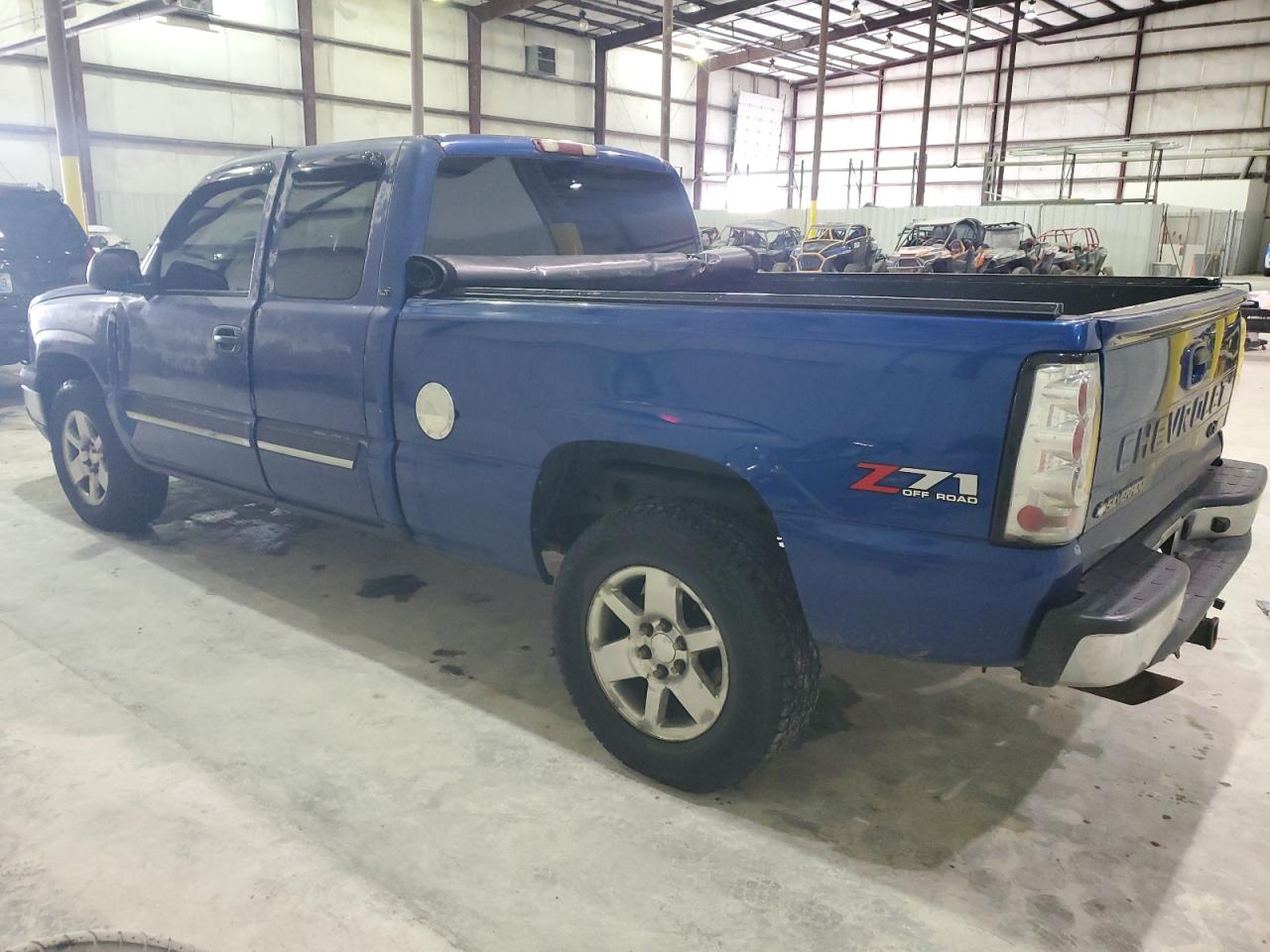 1GCEK19T73Z150688 2003 Chevrolet Silverado K1500