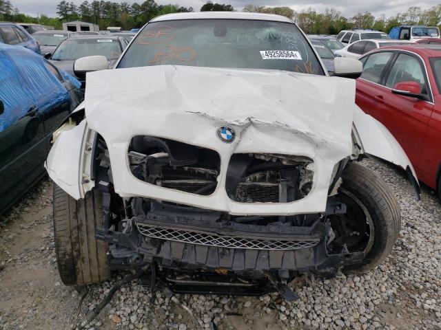 2012 BMW X6 xDrive50I VIN: 5UXFG8C54CL590054 Lot: 49258564