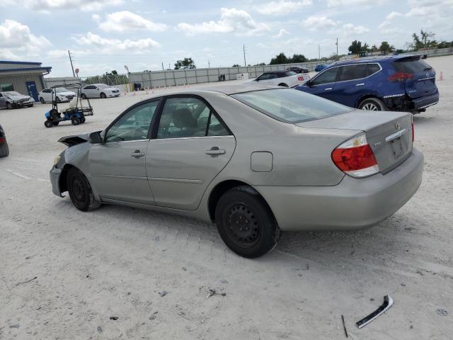 2005 Toyota Camry Le VIN: 4T1BE32K05U586673 Lot: 48764464