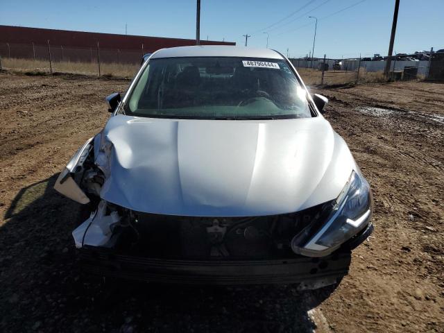 2019 Nissan Sentra S VIN: 3N1AB7AP5KY304245 Lot: 48790444