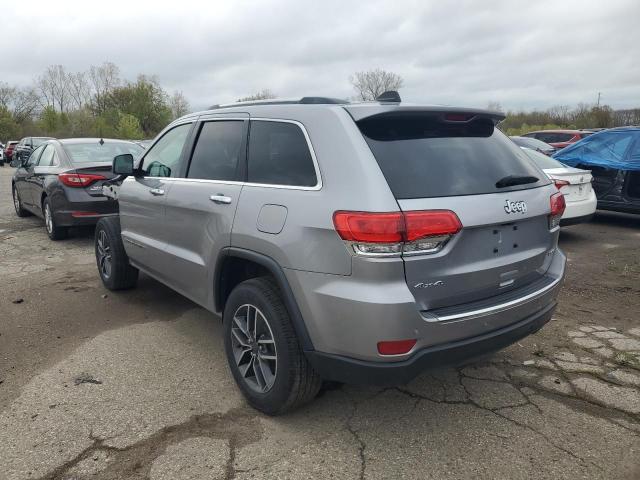 2019 Jeep Grand Cherokee Limited VIN: 1C4RJFBG3KC598426 Lot: 51149584