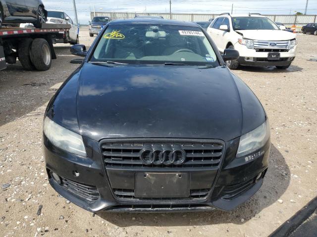 2011 Audi A4 Prestige VIN: WAUKFAFL4BN022147 Lot: 49785144