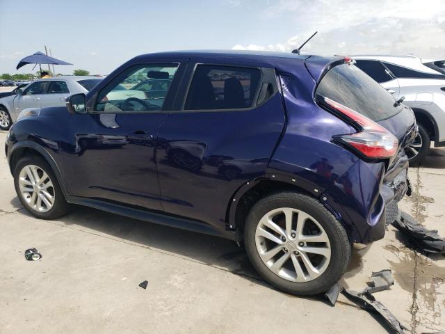 2015 NISSAN JUKE S - JN8AF5MRXFT512921