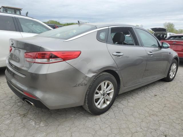 2016 KIA OPTIMA LX - 5XXGT4L3XGG094044