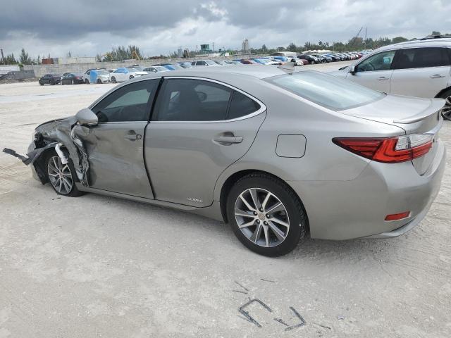 2017 Lexus Es 300H VIN: JTHBW1GG7H2159273 Lot: 51918594