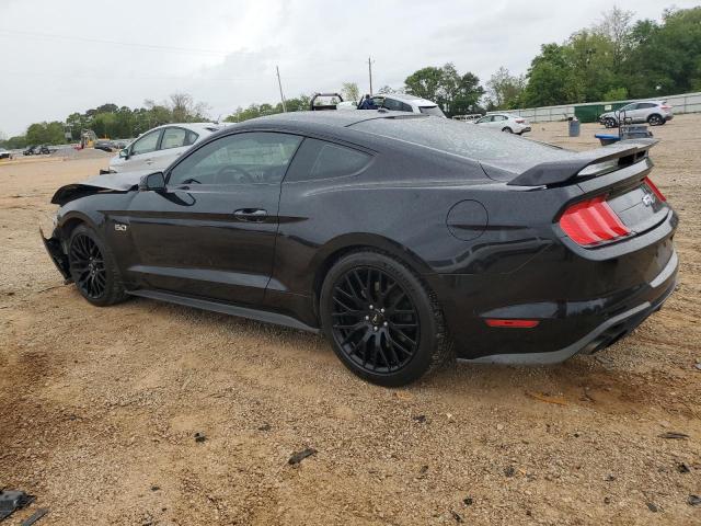 2018 Ford Mustang Gt VIN: 1FA6P8CF6J5102630 Lot: 49939654