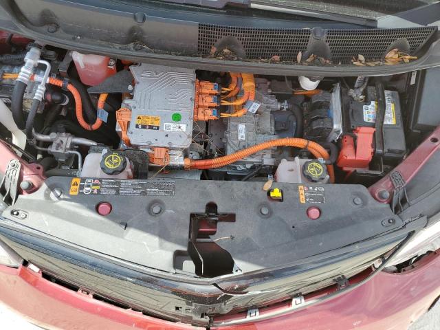 1G1FY6S08L4108438 Chevrolet Bolt EV LT 12