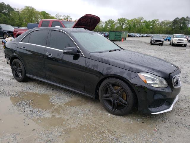 Vin: wddhf5kbxea922702, lot: 51942635, mercedes-benz e-class 350 20144