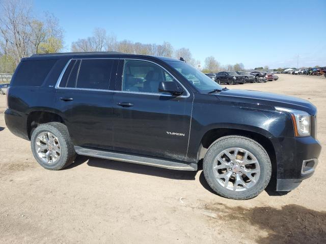 2016 GMC Yukon Slt VIN: 1GKS2BKC0GR380814 Lot: 51967584