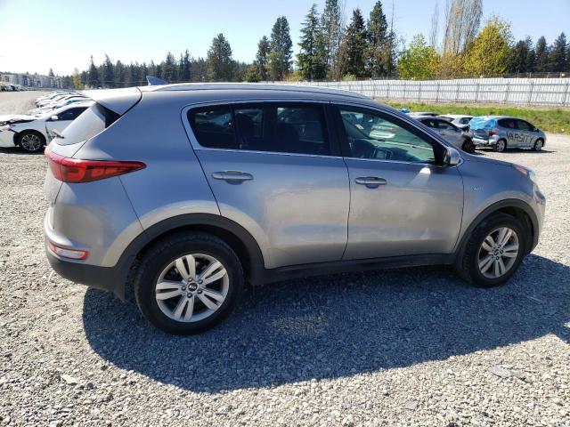 2019 Kia Sportage Lx VIN: KNDPMCAC5K7567151 Lot: 51737744
