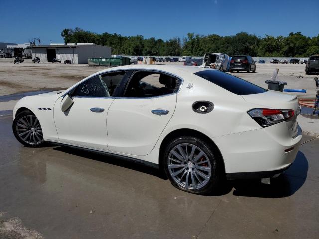 VIN ZAM57RTA4H1223539 2017 Maserati Ghibli, S no.2