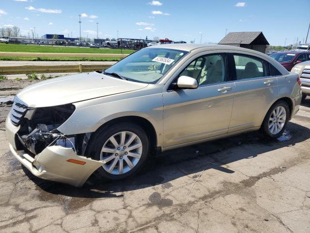 Vin: 1c3cc5fbxan111190, lot: 52360534, chrysler sebring limited 2010 img_1