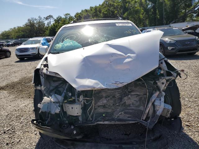 2010 Toyota Sienna Xle VIN: 5TDYK4CC6AS321453 Lot: 51128234