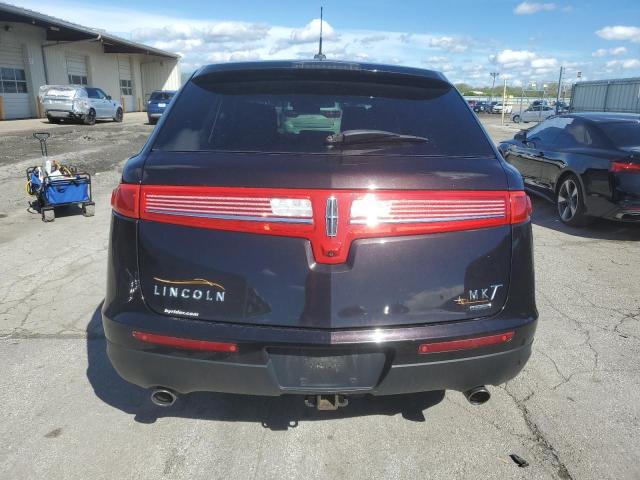 2013 Lincoln Mkt VIN: 2LMHJ5AT4DBL55330 Lot: 51224404